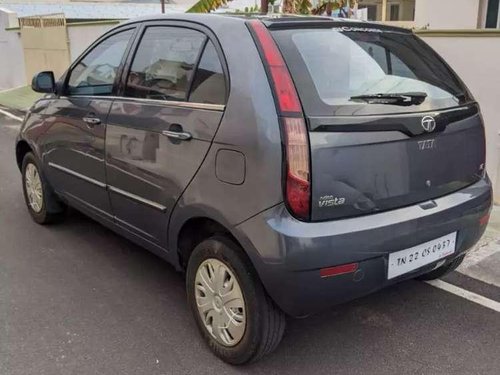 Used 2012 Tata Indica Vista MT for sale in Karur 