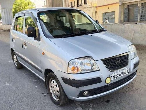 2007 Hyundai Santro Xing GLS MT for sale in Chennai