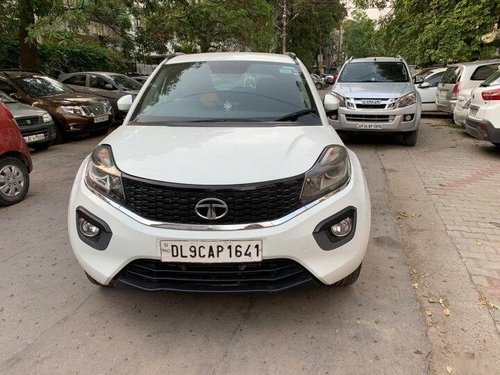 Used 2017 Tata Nexon 1.5 Revotorq XZ Plus MT in New Delhi