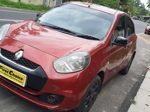 Used 2011 Renault Pulse MT for sale in Thiruvananthapuram 