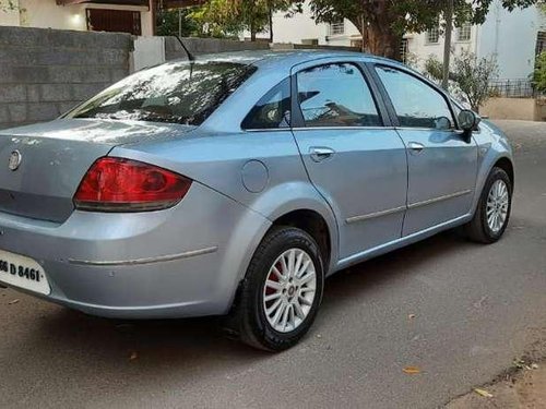 Used Fiat Linea 2011 MT for sale in Erode 