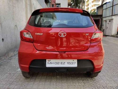 2018 Tata Tiago MT for sale in Mumbai