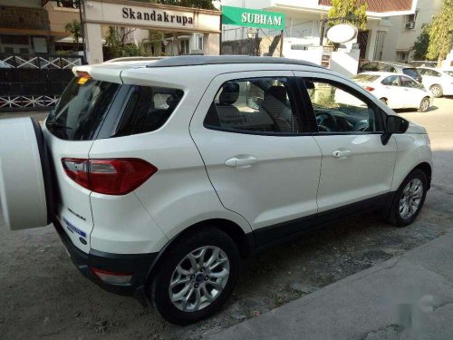 Ford Ecosport EcoSport Titanium 1.5 TDCi, 2015, Diesel MT in Chennai