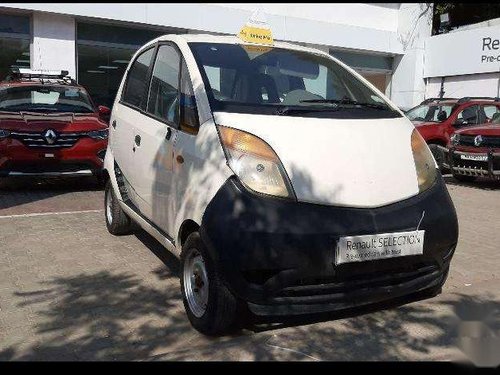 Tata Nano, 2011, Petrol MT for sale in Chennai