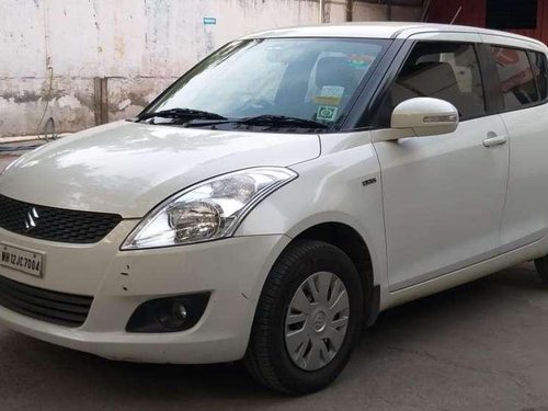 2012 Maruti Suzuki Swift VDI MT for sale in Koregaon