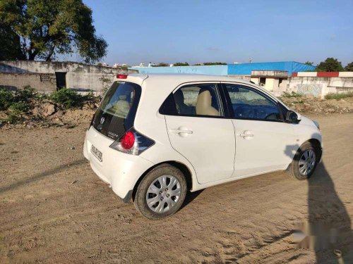 Honda Brio S Manual, 2015, Petrol MT in Chennai