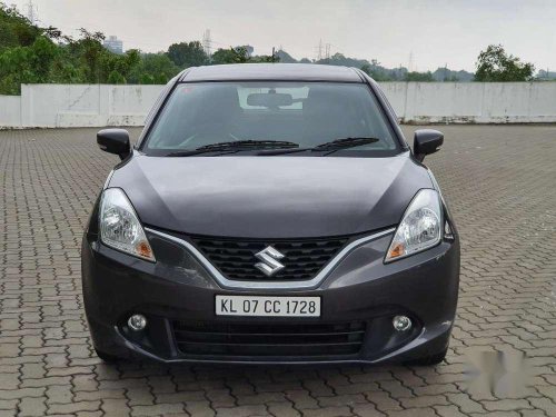 Used Maruti Suzuki Baleno 2016 MT for sale in Edapal 