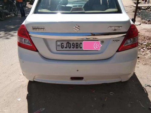 2014 Maruti Suzuki Swift Dzire MT for sale in Godhra