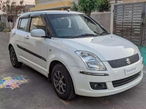 Used 2008 Maruti Suzuki Swift VXI MT for sale in Karur 