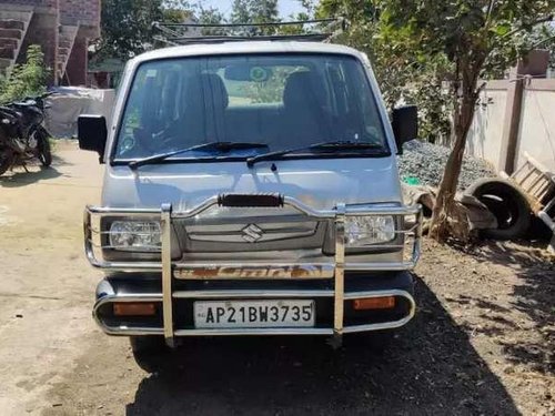 Used 2017 Maruti Suzuki Omni MT for sale in Bhinmal