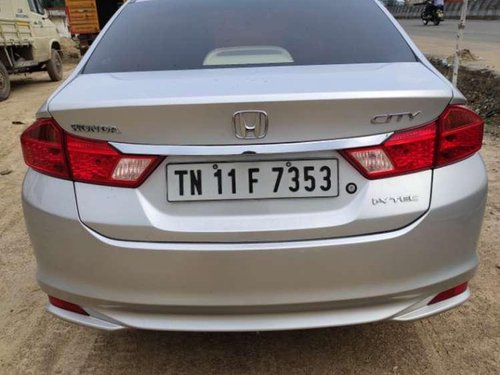 Used 2014 Honda City MT for sale in Chennai