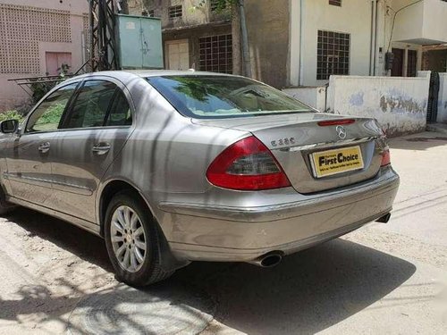 2009 Mercedes Benz E Class AT for sale in Jaipur