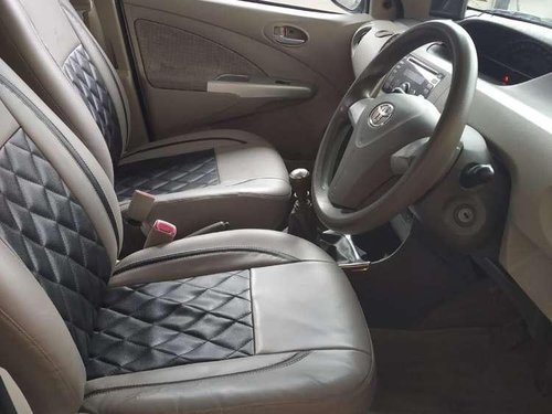 Used 2014 Toyota Etios GD MT for sale in Panchkula