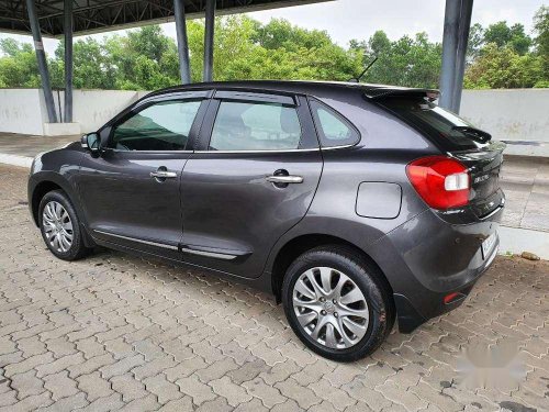 Used Maruti Suzuki Baleno 2016 MT for sale in Edapal 