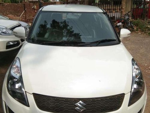 Maruti Suzuki Swift VDi, 2016, Diesel MT for sale in Bilaspur