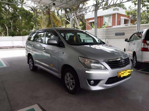 Used 2012 Toyota Innova MT for sale in Mavelikkara 