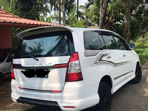 Used 2008 Toyota Innova MT for sale in Kalpetta 