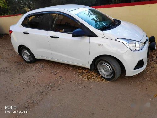 Used 2018 Hyundai Xcent MT for sale in Erode 