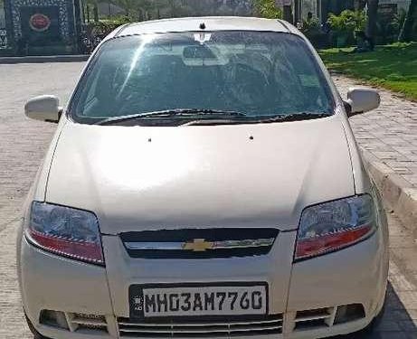 Used Chevrolet Aveo U VA 2008 MT for sale in Thane