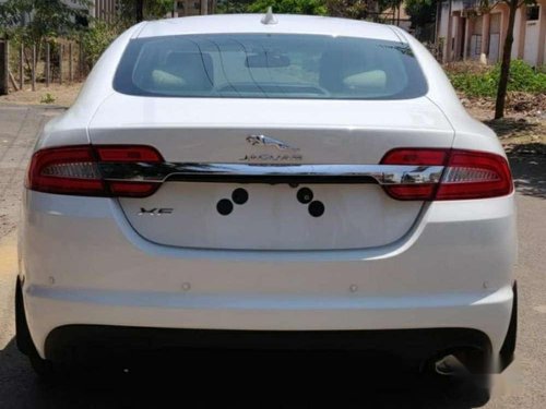 Used 2015 Jaguar XF Diesel AT for sale in Kolhapur