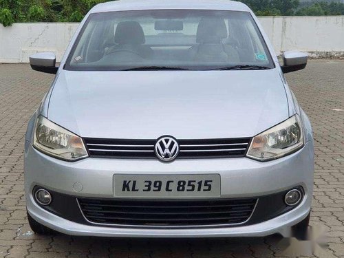 Used Volkswagen Vento 2011 MT for sale in Kochi 