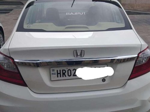 Used Honda Amaze 2018 MT for sale in Chandigarh