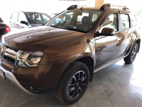 Used 2018 Renault Duster MT for sale in Vadodara 