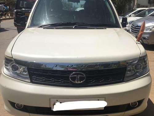 Tata Safari Storme 2.2 VX 4x2, 2015, Diesel MT in Bilaspur