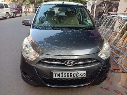 Hyundai i10 Sportz 1.2 2012 MT for sale in Chennai