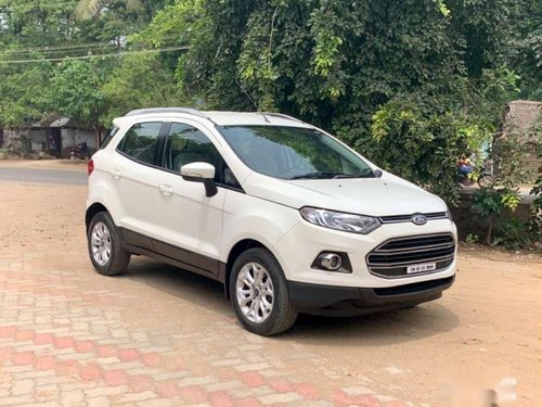 Used 2015 Ford EcoSport MT for sale in Madurai 