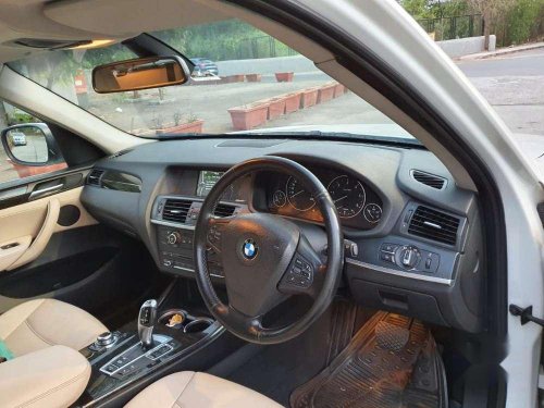 Used 2012 BMW X3 AT for sale in Mumbai 