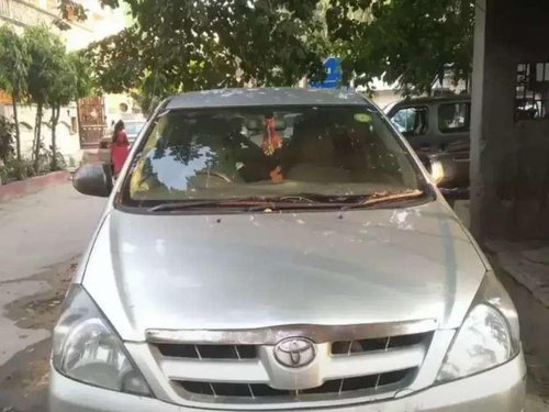 2005 Toyota Innova MT for sale in Jaipur