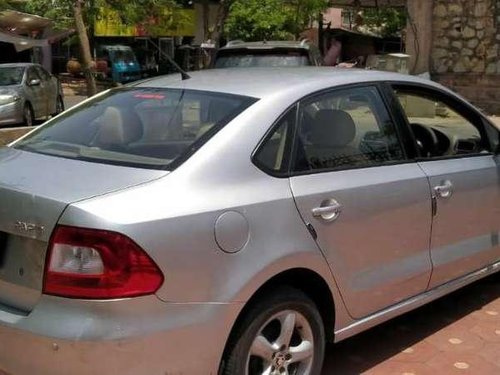 2015 Skoda Rapid MT for sale in Jaipur