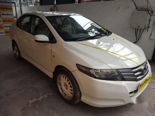 Used Honda City 2009 MT for sale in Panchkula