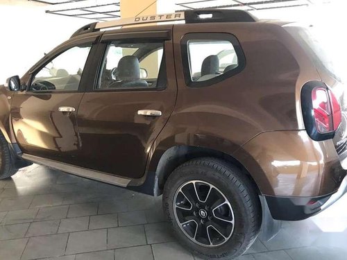 Used 2018 Renault Duster MT for sale in Vadodara 