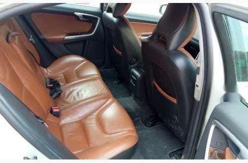 Used Volvo S60 2011 AT for sale in Nagpur