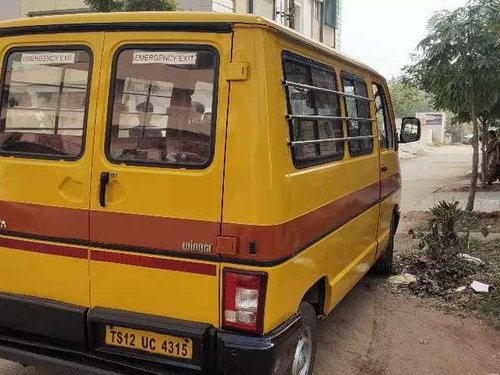 Used 2016 Tata Winger MT for sale in Hyderabad