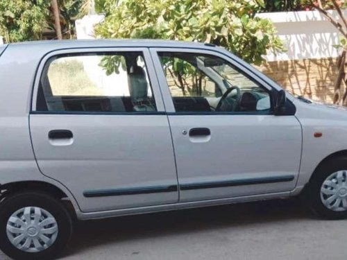 2008 Maruti Suzuki Alto MT for sale in Coimbatore