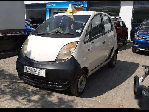 Tata Nano, 2011, Petrol MT for sale in Chennai