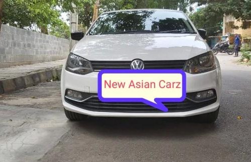 Used 2015 Volkswagen Polo GTI AT for sale in Bangalore