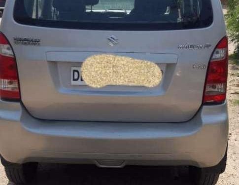 2007 Maruti Suzuki Wagon R LXI MT for sale in Greater Noida 