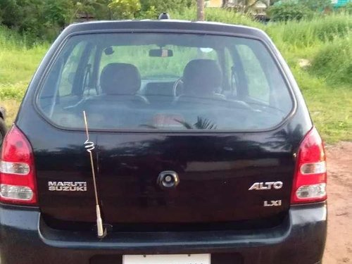 Used 2006 Maruti Suzuki Alto MT for sale in Udupi