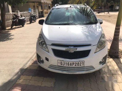 2011 Chevrolet Beat MT for sale in Bharuch