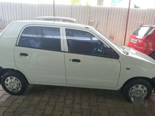 Used 2009 Maruti Suzuki Alto MT for sale in Madurai 