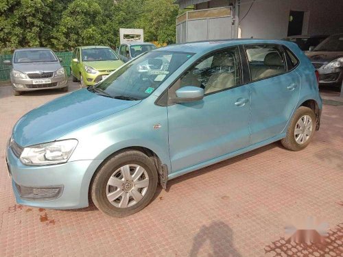 Volkswagen Polo Comfortline, 2011, Petrol MT for sale in Gurgaon