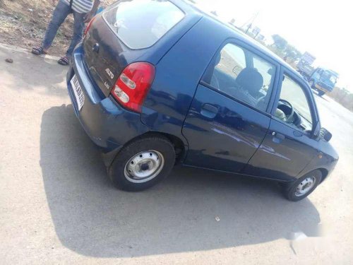 Used 2009 Maruti Suzuki Alto MT for sale in Bidar