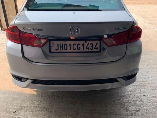 2017 Honda City MT for sale in Patna