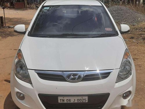 Hyundai I20 Asta 1.2, 2012, Petrol MT in Chennai