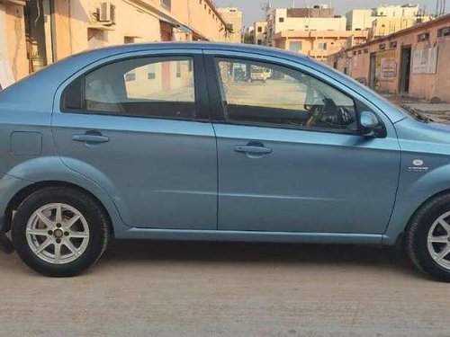Used Chevrolet Aveo 1.4 2008 MT for sale in Hyderabad
