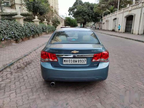 Chevrolet Cruze 2010 MT for sale in Hyderabad